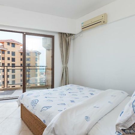 Gold Boutique Holiday Hotel Sanyabay（Free Cooking &Airport Transfer，100 Meters Away From The Beach） Esterno foto